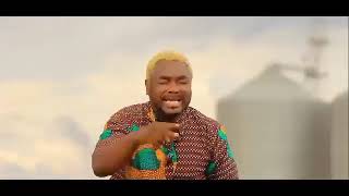 General Kanene  Infa Ibaba Official Music Video [upl. by Ahsiel861]