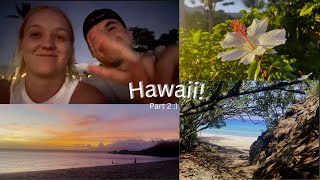 Hawaii  Part 2  Maui [upl. by Dygall]