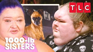 Most Emotional Moments from Season 4  1000lb Sisters  TLC [upl. by Plerre]