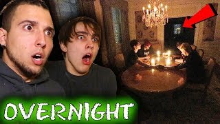 The Terrifying Night Well Never Forget  Haunted Biltmore Hotel [upl. by Cadman945]