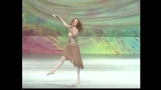 Stunning Ballet and Virtuosic Piano by ballerinapianist Kira Seamon [upl. by Brunhilda]