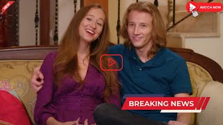 ’90 Day Fiance’ Alina amp Steven Are Now Residents In Foreign Country [upl. by Ynnavoeg969]