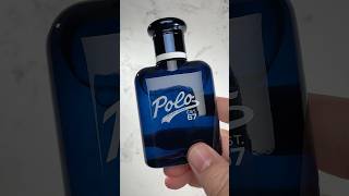 Scent of the Day  Polo ‘67 by Ralph Lauren scentoftheday mensfragrance fragrancereview [upl. by Arraeic331]