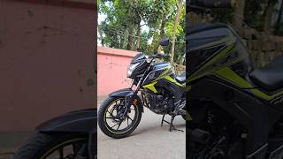 Honda Hornet SD motorcycle bikes usedbikesforsale honda hornet usedbikeprice shorts short [upl. by Aerdna]