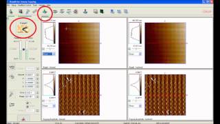 AFM basic tutorial [upl. by Nnad]