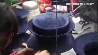 kingting Millinery Co Ltd [upl. by Landing550]