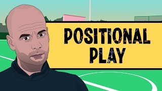 What is Positional Play [upl. by Nylavad]