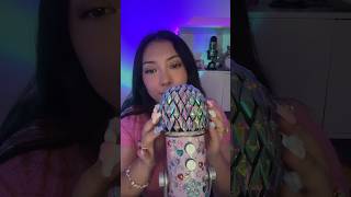 Soft spoken asmr an old video from tik tok asmr asmrjade [upl. by Ymerrej]