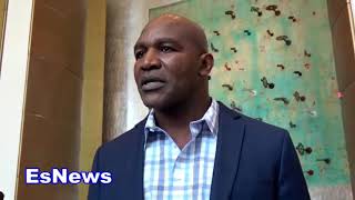 Honesty Best Policy Evander Holyfield Reveals He Got 24 Million From Coke Amazing Story [upl. by Geralda]