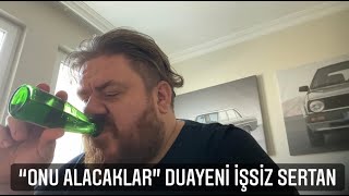 Semt kahvesinde akşama kadar soda içip “onu alacaklar” muhabbeti yapan 19 yıllık işsiz Sertan [upl. by Nnyleve]