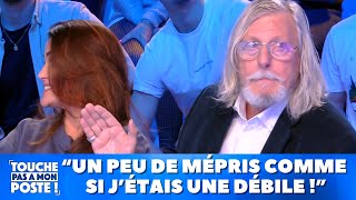 Gros Clash entre Géraldine Maillet et Didier Raoult [upl. by Rianon]