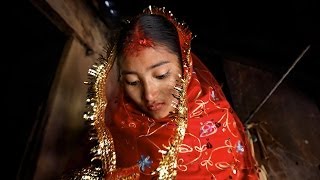 Child Marriage [upl. by Helbon]