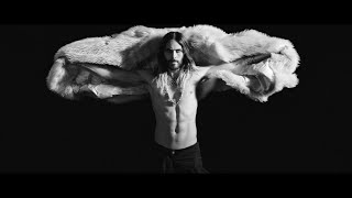 Thirty Seconds To Mars – Stuck Official Video [upl. by Wallford]