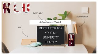 Best Laptops for KL University Bachelors Students [upl. by Eiznek997]