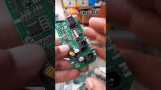 WiFi router UPS circuit ওয়াইফাই ওনু চালানোর জন্য ইউপিএস সার্কিট dc automobile itechengineer [upl. by Melleta]