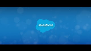 What is Salesforce [upl. by Delanty507]