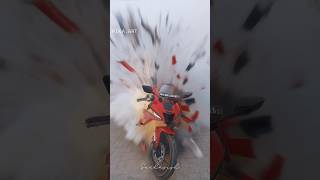 R15 V4 blast 🤯 yamaha bike new r15 rider biker bikelover viralvideo trending super [upl. by Tallbott]