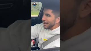 🚨Carlos Soler habla del futuro de Messi🚨 [upl. by Suhcnip691]