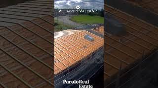 Parolo Real Estate Villaggio Valera 3 [upl. by Harrow728]