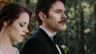 THE TWILIGHT SAGA BREAKING DAWN PART 1  Sneak Peek quotWedding Eventquot [upl. by Devan]