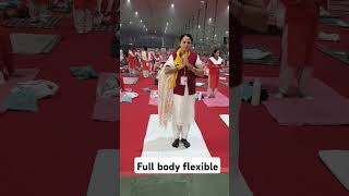 Yogi Bane rogi nahinfitnessmotivation fullbody fatlossworkout shortvideo trending shorts [upl. by Fiora]