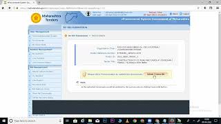 HOW TO TENDER RESUBMIT IN EPROCUREMENT I ETENDER TRAINING I EPROCUREMENT TENDER TRAINING [upl. by Patsy]