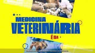 UNINASSAU  Medicina Veterinária [upl. by Serilda]