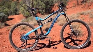 LaPierre Zesty AM 527 2014 Bible of Bike  Mountain Bike Tests [upl. by Lorri]