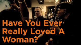 Bryan Adams  Have You Ever Really Loved A Woman Classic Version [upl. by Brendin411]