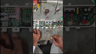 Samsung washing machine Not Working ShreeShreeElectronics [upl. by Arst]