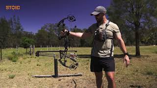 COMPOUND VS TRADITIONAL BOW  An introductory insight into the two [upl. by Lorak]