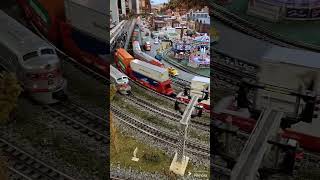 DelMarVa Model Railroad Club [upl. by Sharman]