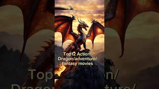 Best12 dragonfantasy movies🐉ytshorts dragon [upl. by Marcelia]