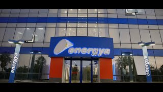 Energya Industries  Elsewedy Helal [upl. by Esydnac441]