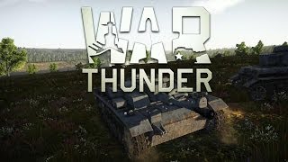 War Thunder  Crouching Tiger Hidden StuG [upl. by Noffets]