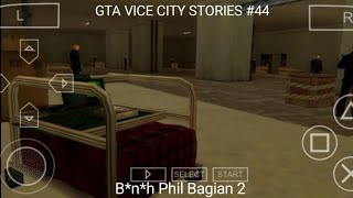 GTA Vice City Stories Bnh Phil Bagian 2 [upl. by Edholm773]