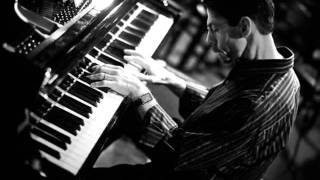 Fred Hersch  Con Alma D Gillespie [upl. by Odraleba908]