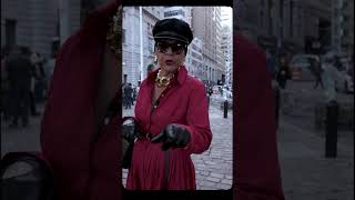 Margeaux amp Hazel on Wall Street  Part 1 [upl. by Salsbury416]