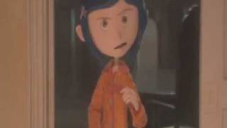 Trailer Coraline  Español latino [upl. by Legra761]