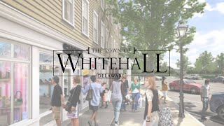 Discover the Town of Whitehall Middletown DE [upl. by Ahsrav145]