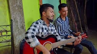 Cholona Hoi Udashi  চলোনা হই উদাসী  Bangla Cover song  Tarin Singer  Kazi Ridoy Vlogs [upl. by Roper455]