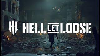 Hell Let Loose  Ao vivo  Live [upl. by Emiolhs738]