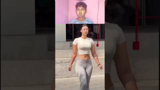 Try Not to Laugh 🤣 Challenge 56 shorts funny viral [upl. by Anilahs]