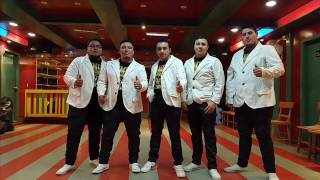 Muchachita  Grupo Rex [upl. by Blatt]