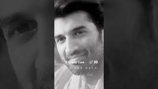 🎧Moujood Hai Har Saans main💕 😔love ankittiwari Song 🎧 bollywood 🎶 youtubeshorts 🦋 viralvideo [upl. by Cross]