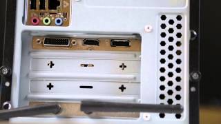 How To Set Up Multiple Monitors Using a DisplayPort 12 to 3 DisplayPort MultiDisplay MST Hub [upl. by Suirtimed425]