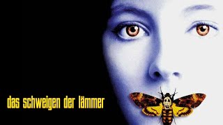 Das Schweigen der Lämmer  Trailer HD deutsch [upl. by Joash]