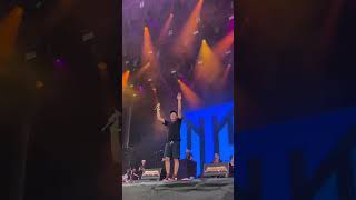 Hilltop Hoods  I Love It LIVE Summerjam 2023 [upl. by Dnartreb]