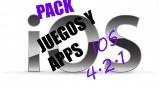 pack apps IOS 421 facebook [upl. by Vere731]