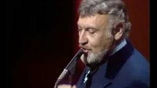 Frankie Laine sings Jezebel [upl. by Nilac]